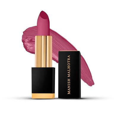 MYGLAMM Manish Malhotra Soft Matte Lipstick - Candy Crush 4g