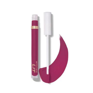 MyGlamm LIT Liquid Matte Lipstick - Submarining 1.6ml