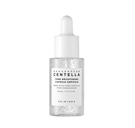 SKIN 1004 Centella Tone Brightening Capsule Ampoule 30ml