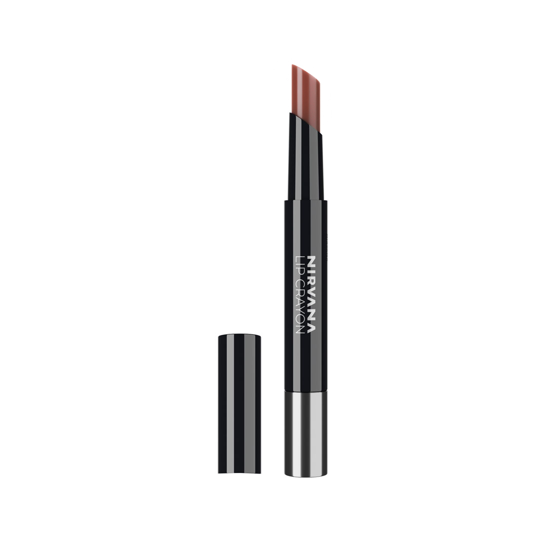 Nirvana Color Lip Crayons - Bonolota 4gm
