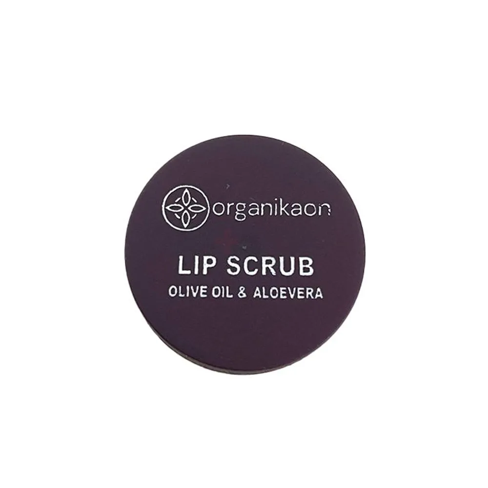 Organikaon Lip Scrub (10gm)