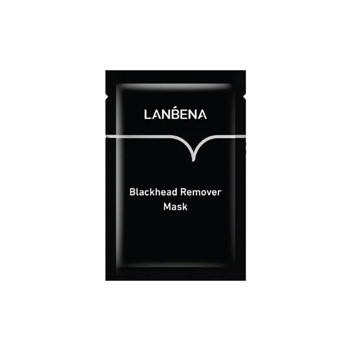 Lanbena Blackhead Remover Mask 1pcs (5g)