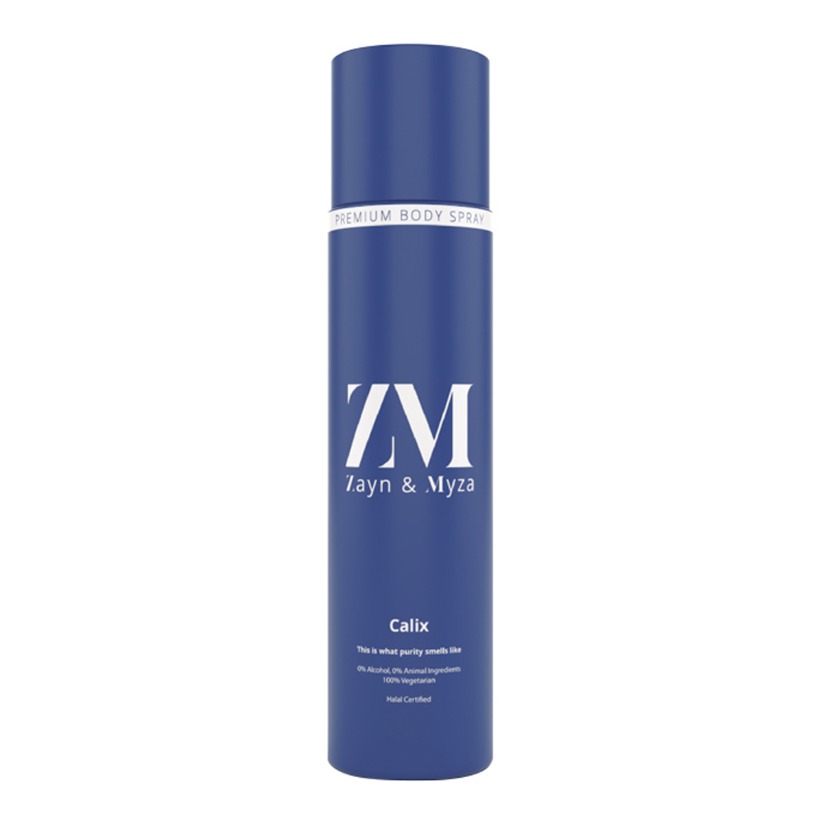Zayn & Myza CALIX Body Spray For Men 100ml