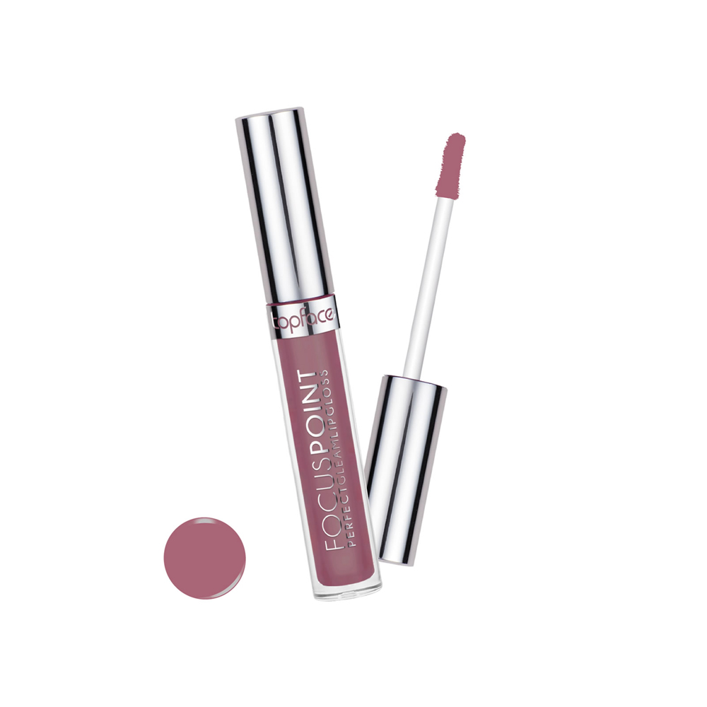 Topface Focus Point Perfect Gleam Lipgloss 113 (3.5ml)