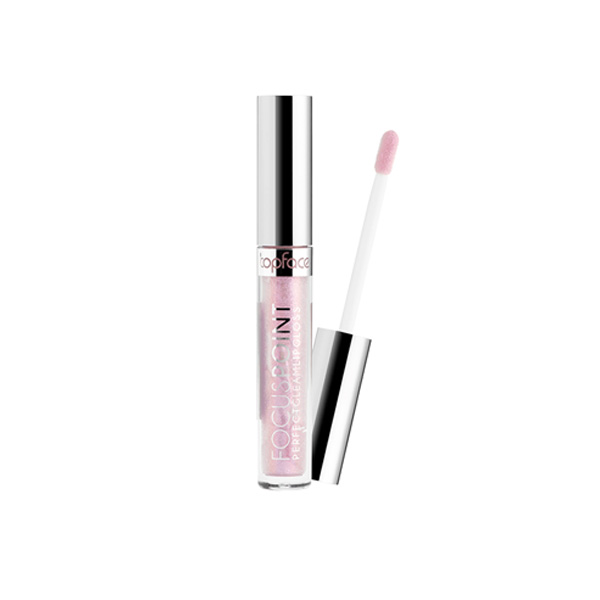 Topface Focus Point Perfect Gleam Lipgloss 115 (3.5ml)