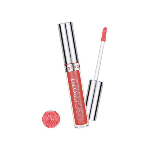 Topface Focus Point Perfect Gleam Lipgloss 108 (3.5ml)