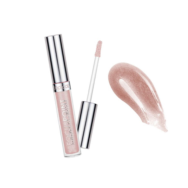 Topface Focus Point Perfect Gleam Lipgloss 105 (3.5ml)