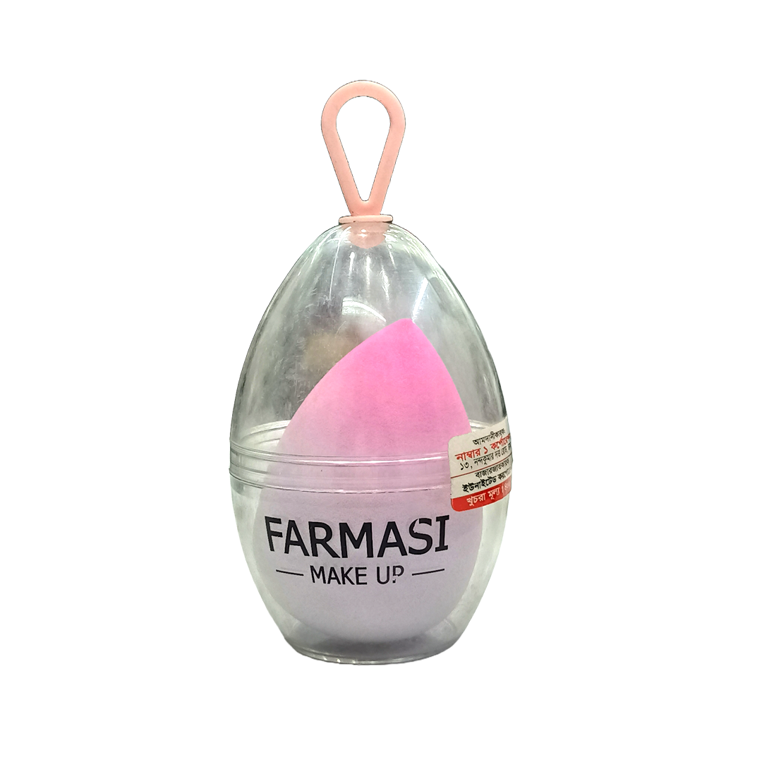 Farmasi Beauty Blender Standard