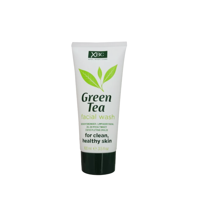 Xpel Green Tea Facial Wash 100ml
