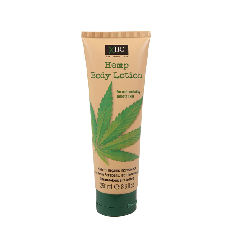 Xpel Hemp Body Lotion (250ml)