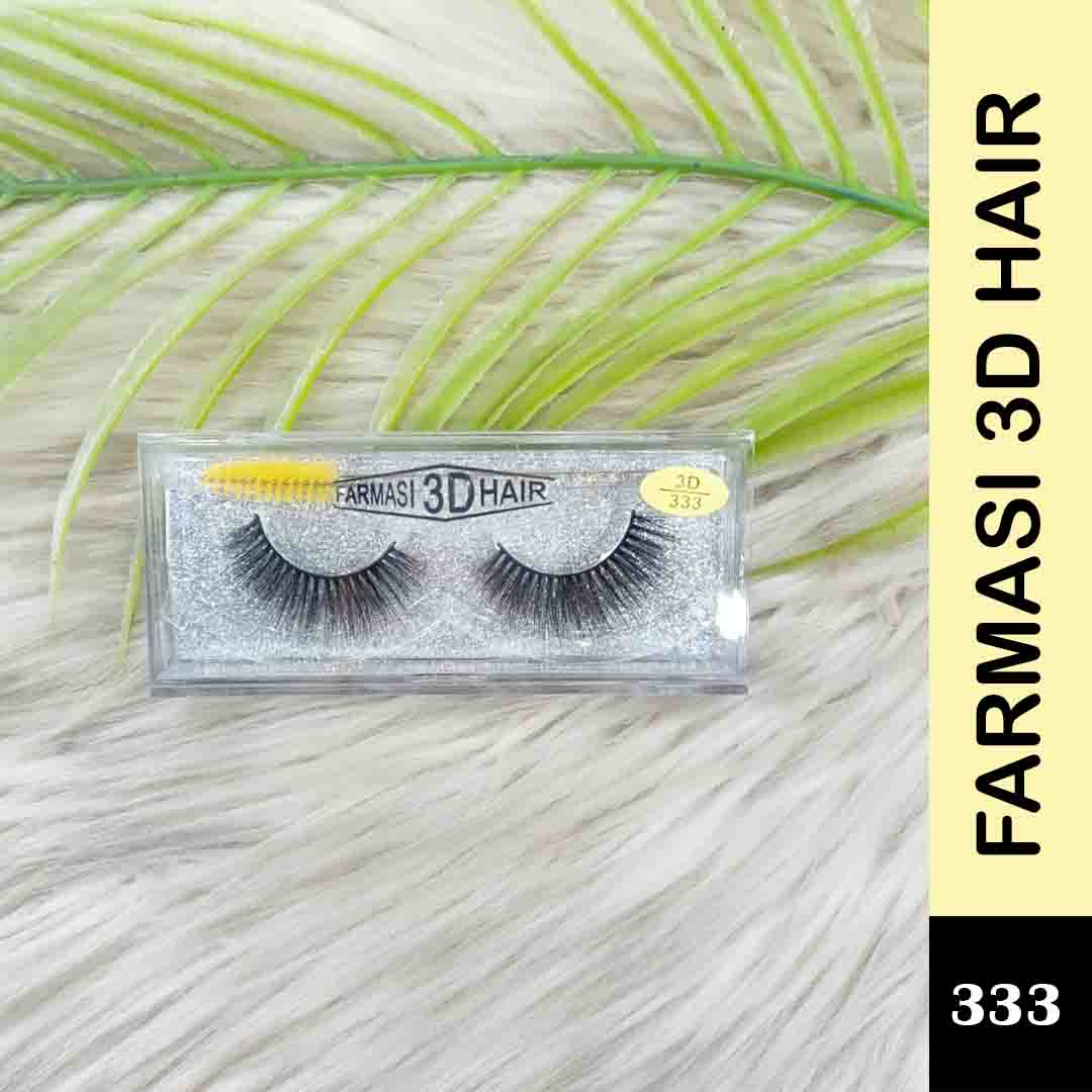 Farmasi 3D Hair Lash (333)