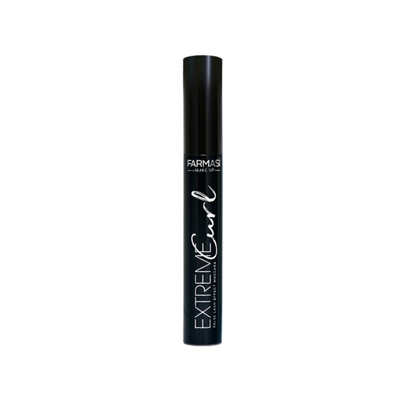 Farmasi Extreme Curl Mascara (14ml)