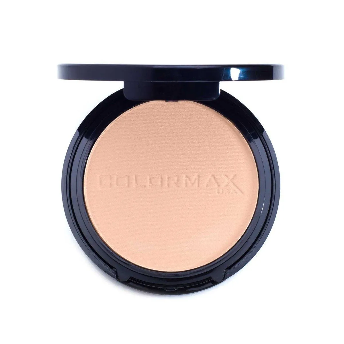Colormax Photo Chromatic Pressed Powder – 01 Natural Beige