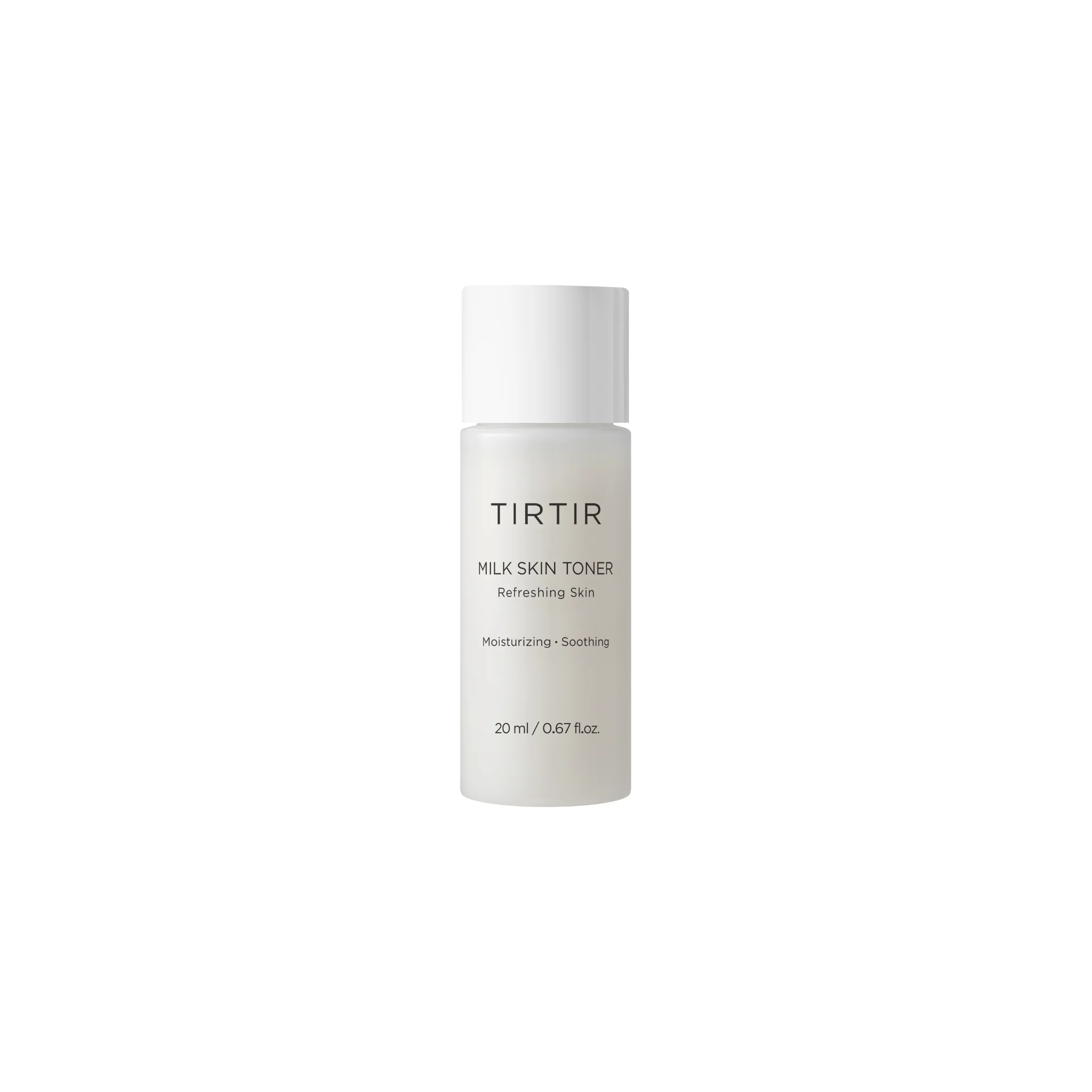 Tirtir Milk Skin Toner                                          20ml