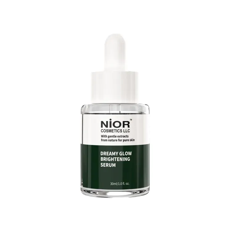 NIOR Dreamy Glow Brightening Serum (Koran) (30ml)