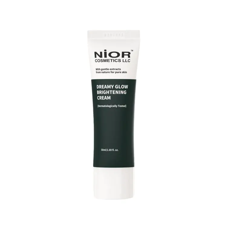 NIOR Dreamy Glow Brightening Cream 50ml