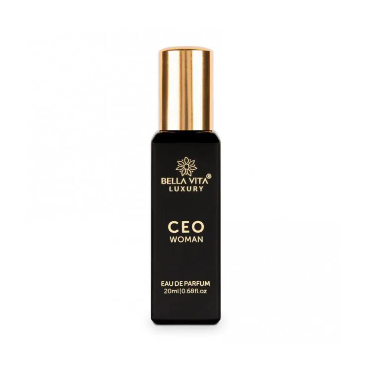 Bella Vita CEO Woman Perfume (Eau De Parfum) (20ml)