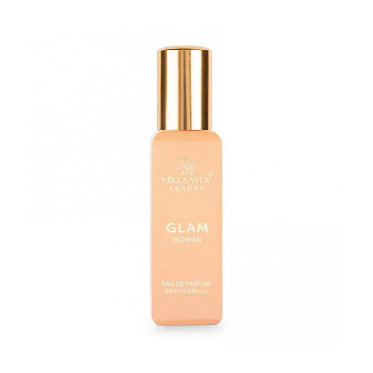 Bella Vita Glam Woman Perfume (Eau De Parfum) (20ml)