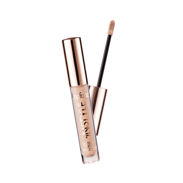 Topface Lasting Finish Concealer-004 (3.5ml)