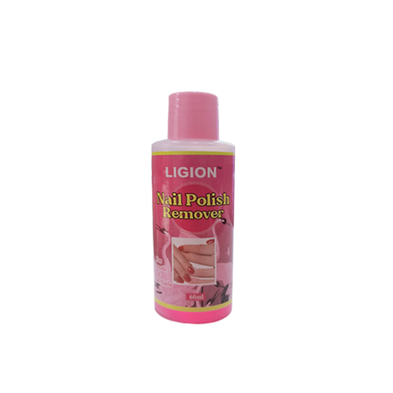 Ligion Nail Polish Remover (60ml)
