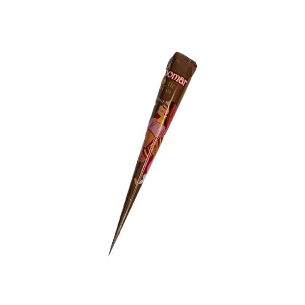 Ligion Ghoomar Cone Mehedi (25g)
