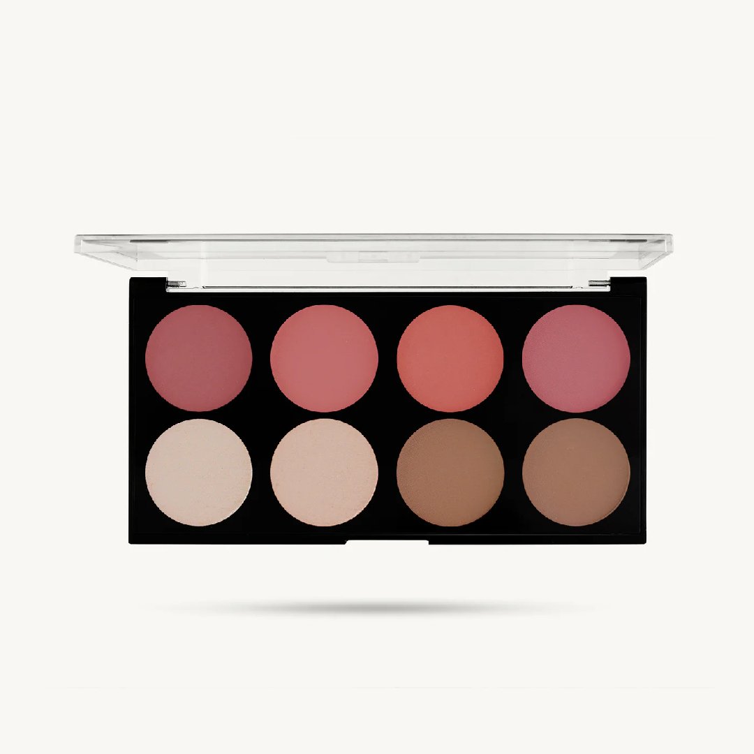 Mars Fantasy Face Palette (Shade 01)