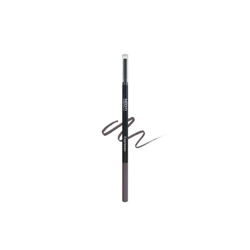 NIOR On Point Micro Eyebrow Pencil Espresso (0.09gm)