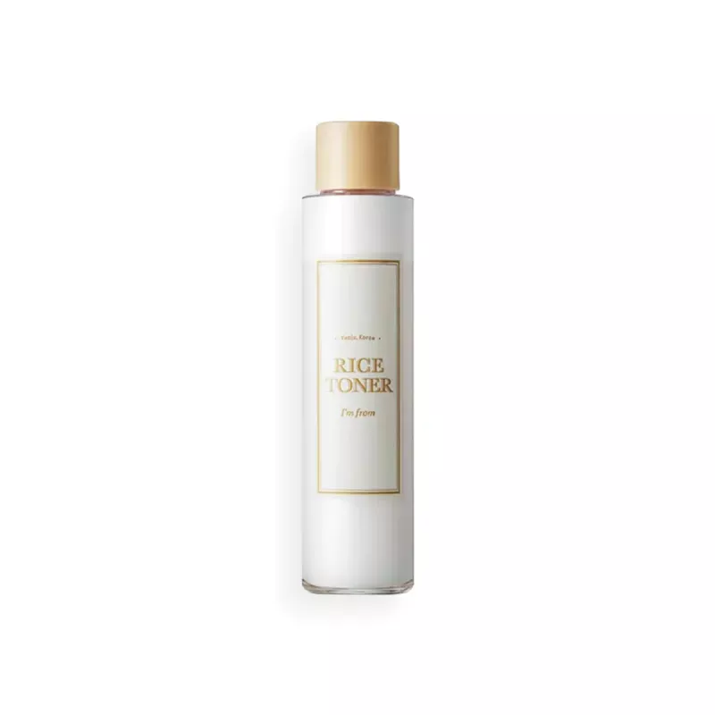 I'm From Rice Toner 150ml