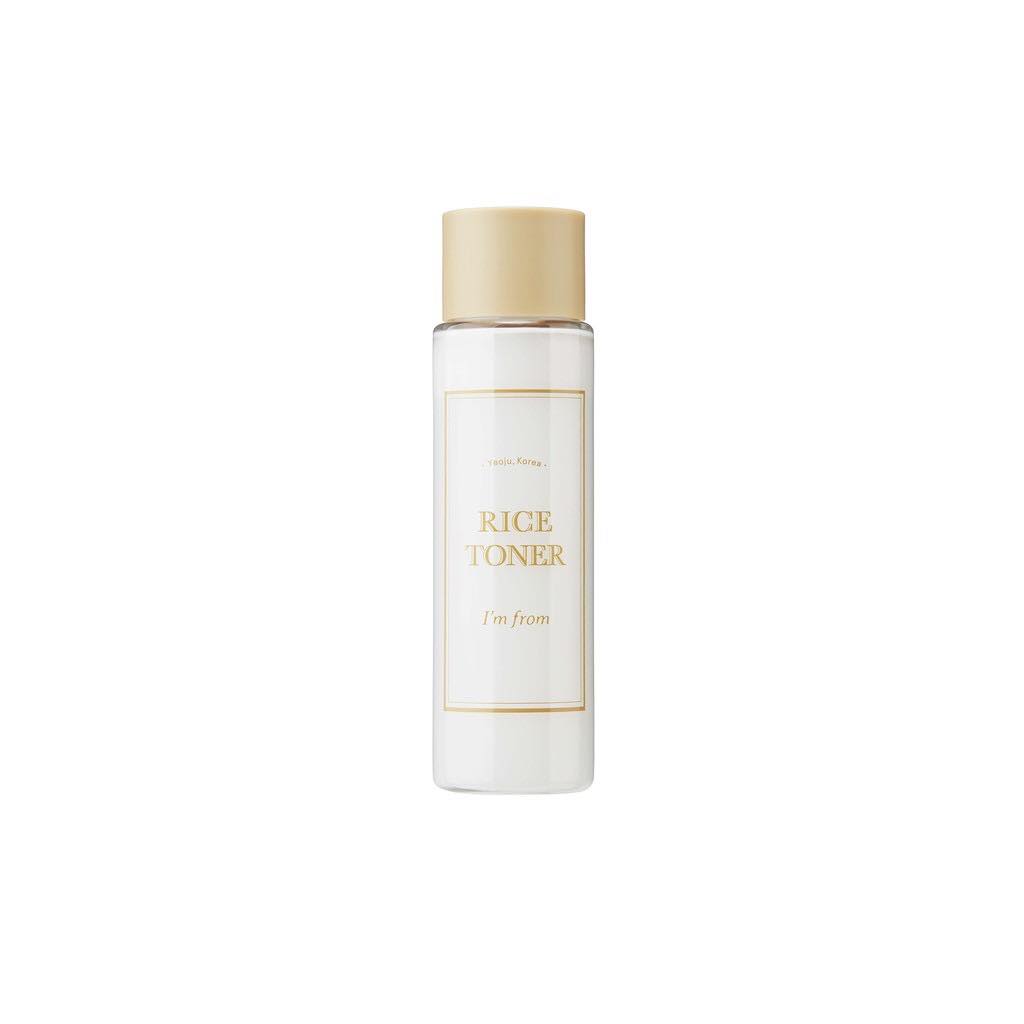 I’m from Rice Toner 30ml