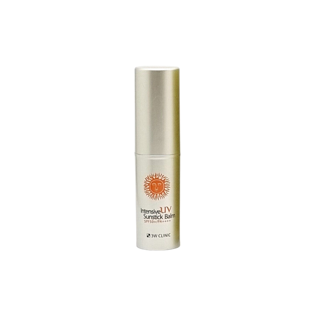 3W Clinic Intensive UV Sunstick Balm SPF50 PA+++ 10g