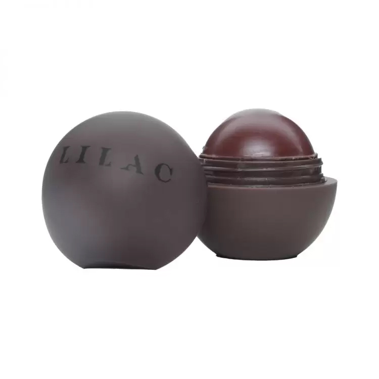 LILAC PREMIUM LIP BALM – CHOCO DELIGHT WITH SPF15 (10gm)