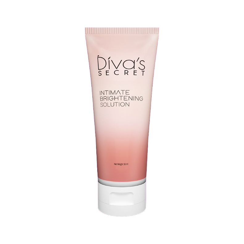 Divas Secret Intimate brightening Solution (50)