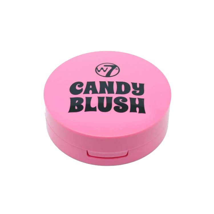 W7 Candy Blush – Angel Dust (6gm)