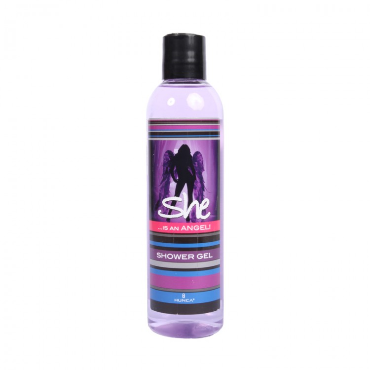 She Is An Angel Shower Gel (350ml)