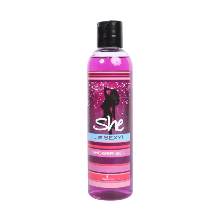 She Is Sexy Shower Gel (350ml)