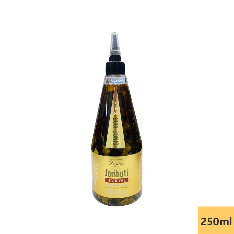 Ligion Joributi Hair Oil (For Any Type Hair) 250ml