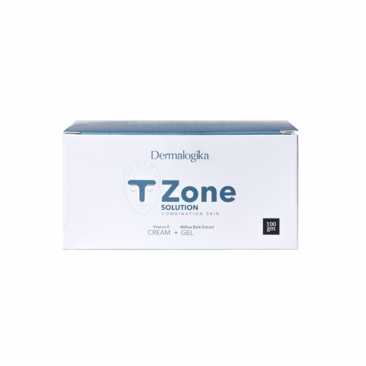 Dermalogika T Zone Solution (100gm)