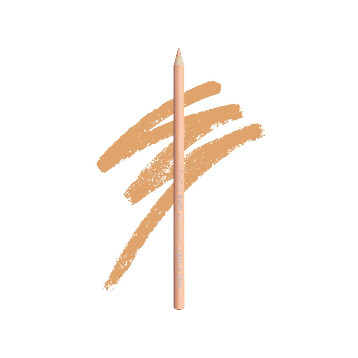 Wet n Wild Color Icon Kohl Eyeliner Pencil-Calling Your Buff