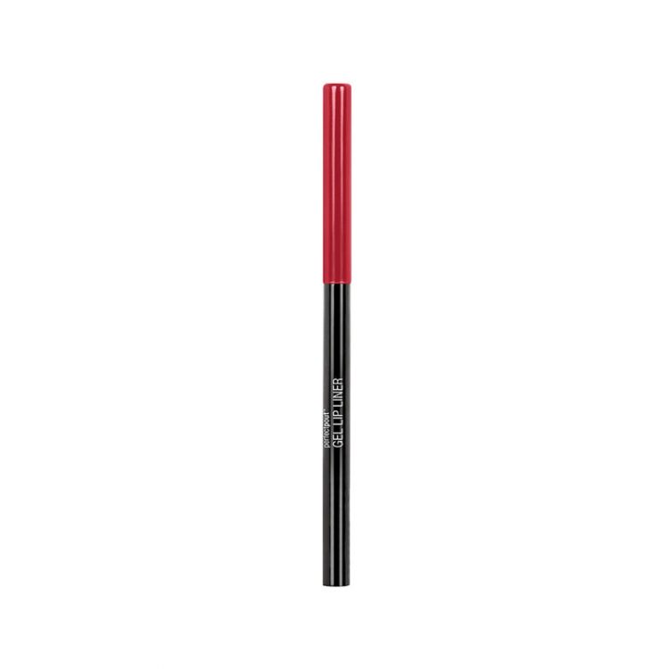 Wet n Wild Perfect Pout Gel Lip Liner Red The Scene (0.25gm)