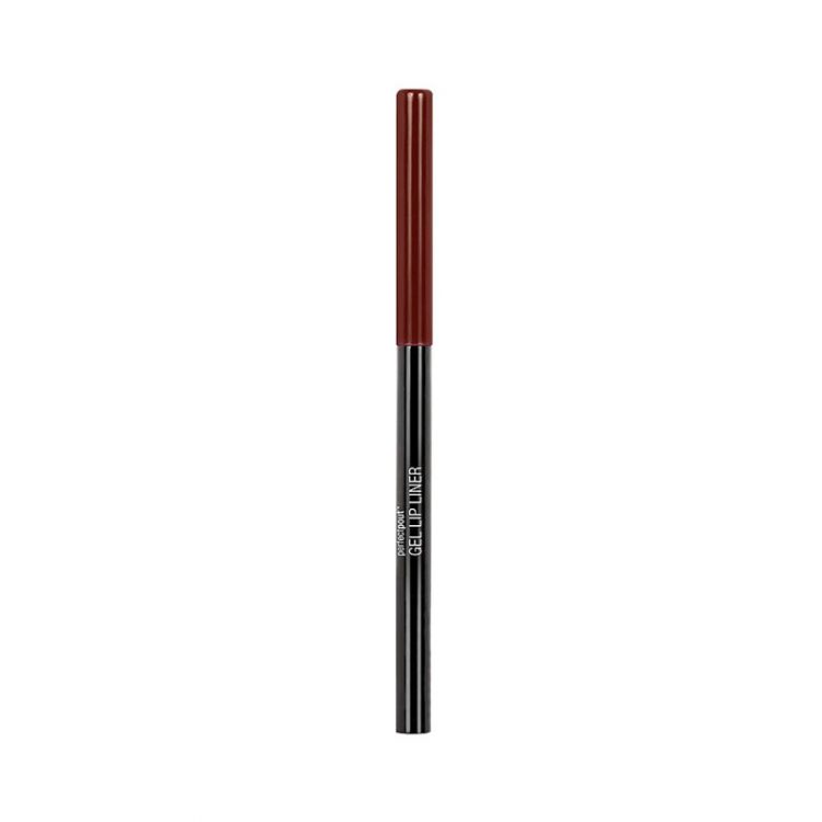 Wet n Wild Perfect Pout Gel Lip Liner Gone Burgundy (0.25gm)