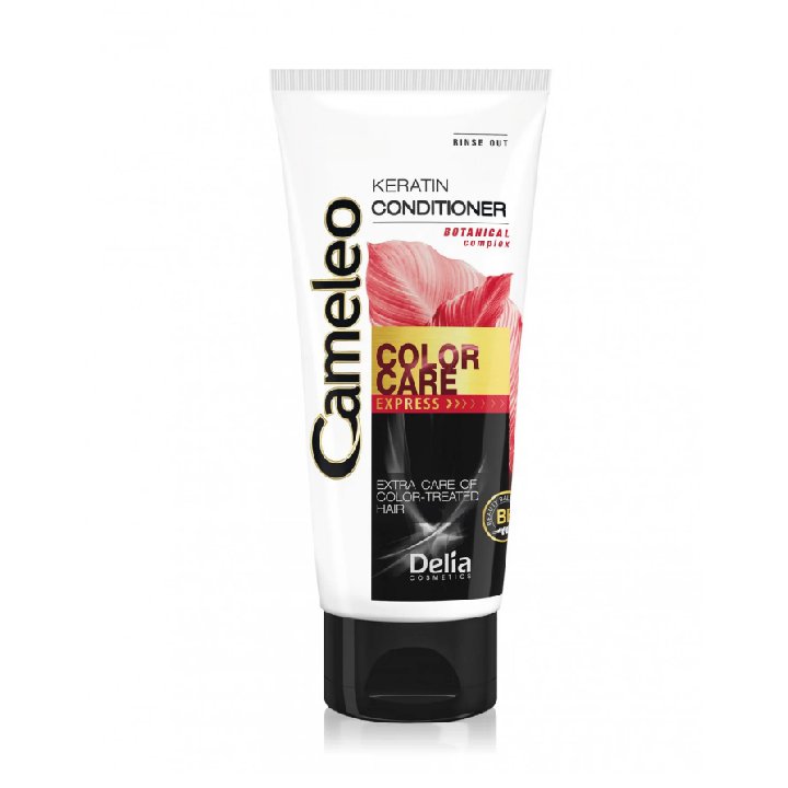 Cameleo Colour Care Keratin Conditioner (200ml)