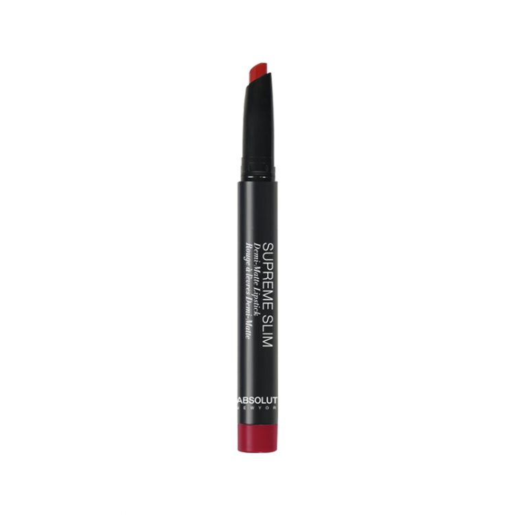 Absolute New York Supreme Slim Demi Matte Lipstick-Dahlia MLSS56 (1.3gm)