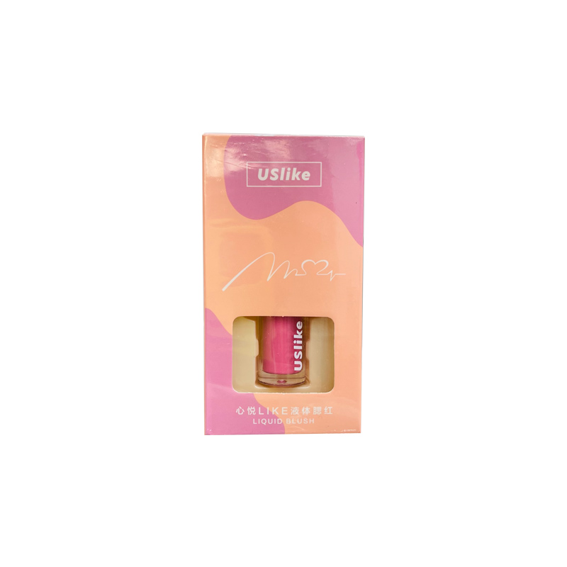 USlike LIQUID BLUSH 03