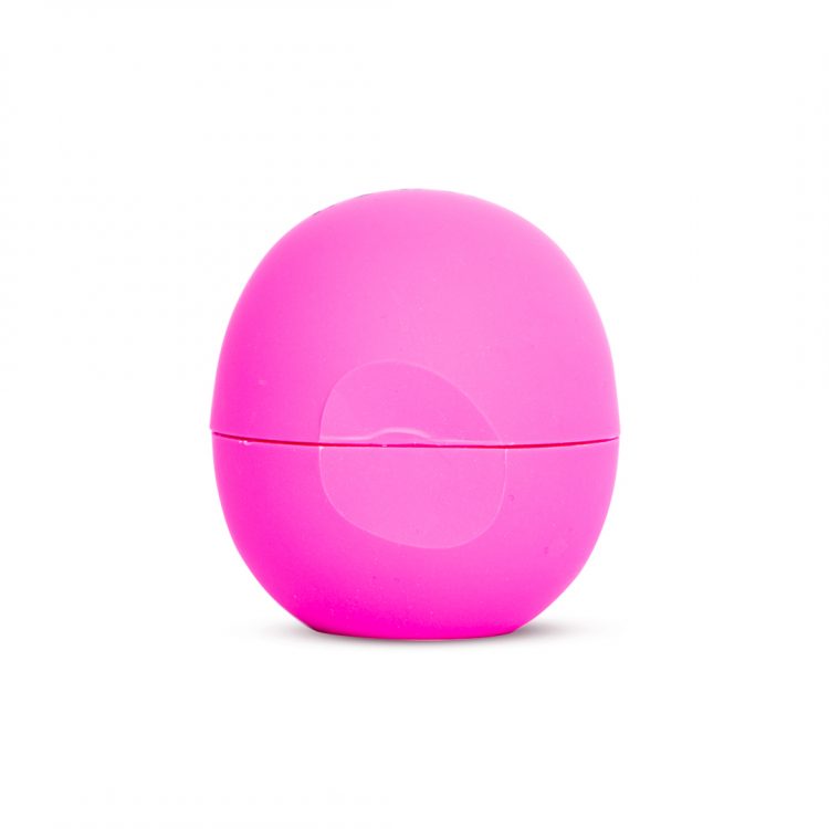 Lilac Premium Lip Balm – Tinted Strawberry with SPF15 (10gm)