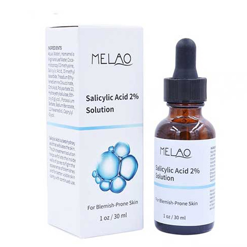 Melao 2% Salicylic Acid Serum 30ml