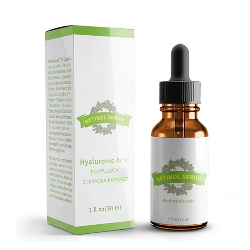 Melao Retional Hyaluronic Acid Serum 30ml
