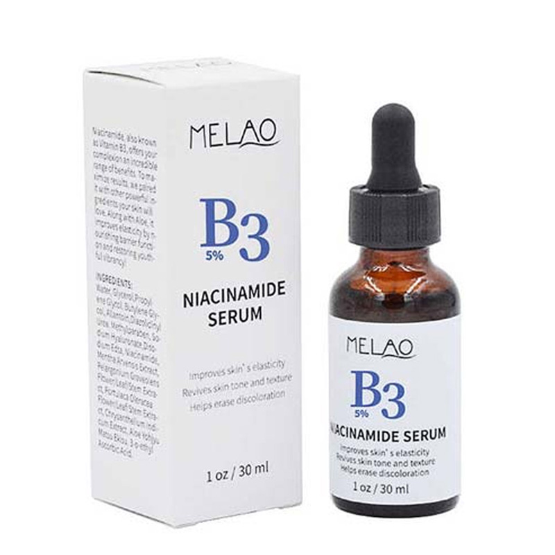 Melao B3 5% Niacinamide Serum 30g