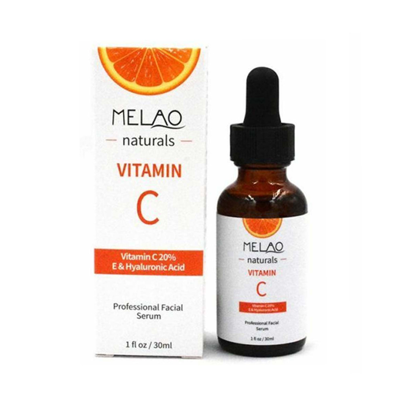 Melao Naturals Vitamin C Serum 30ml