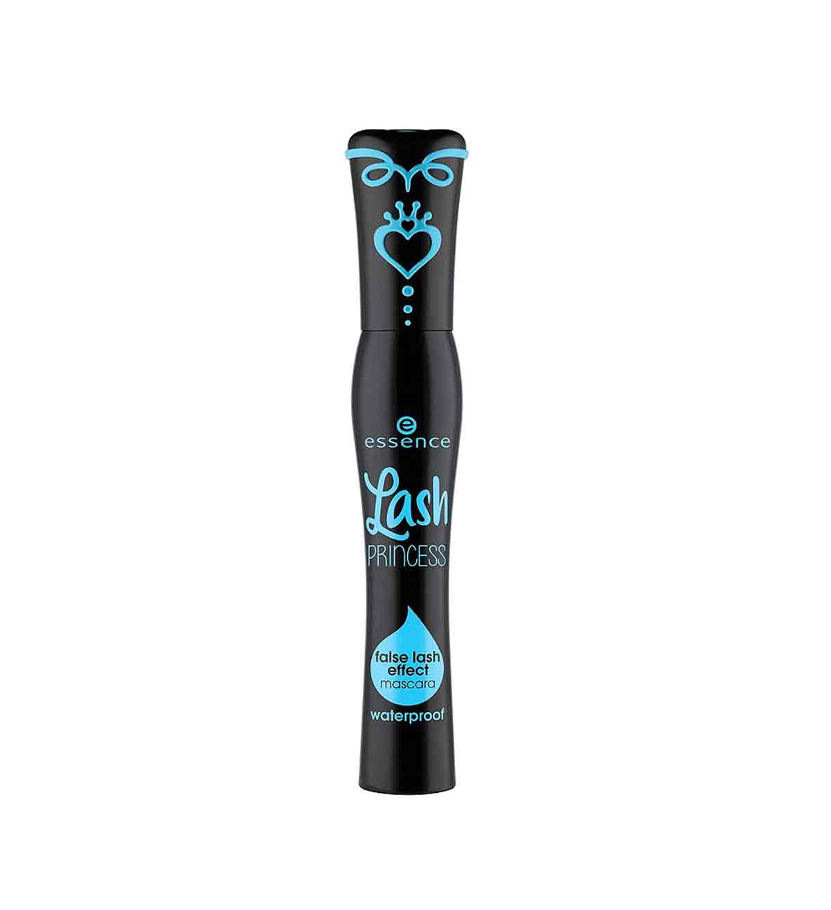 Essence Lash Princess False Lash Mascara - Waterproof (12ml)