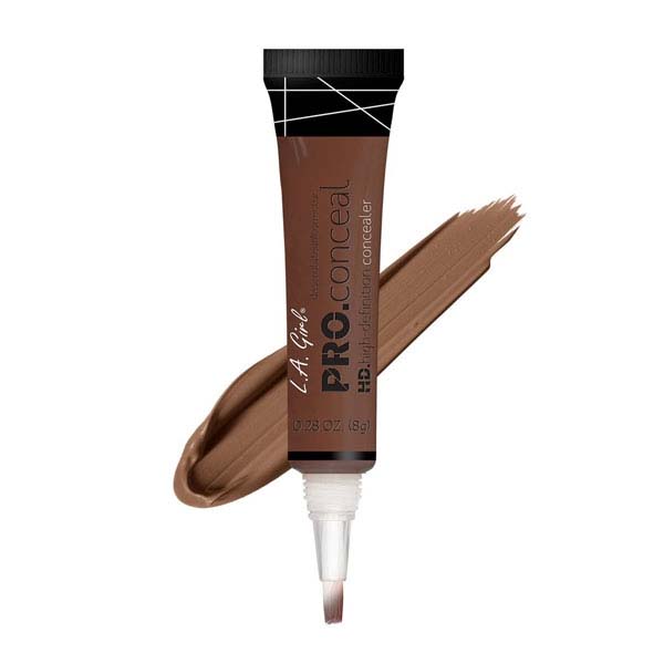 L.A. Girl Pro Concealer -Dark Cocoa